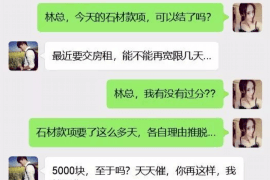 贺州债务清欠服务